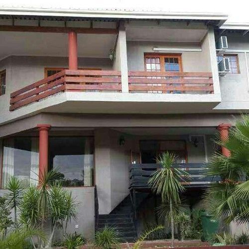 Jin Xin Guest House Windhoek Extérieur photo